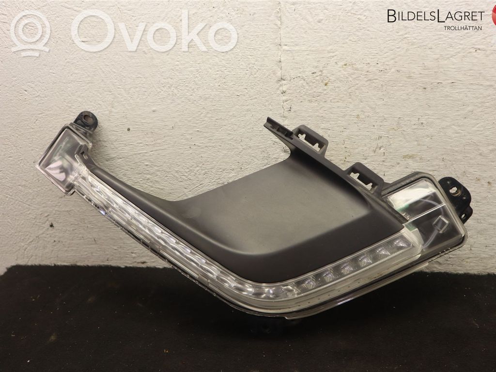 Peugeot 308 Front indicator light 