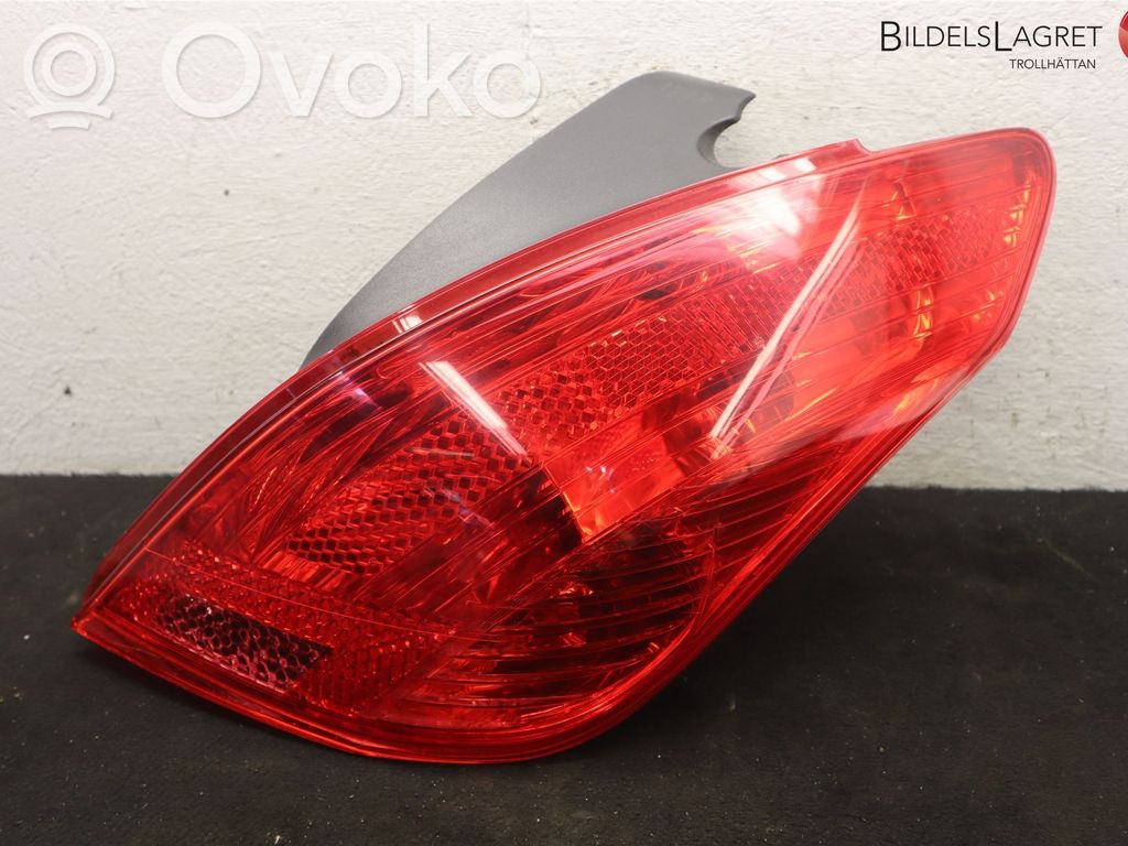 Peugeot 308 Takavalot 