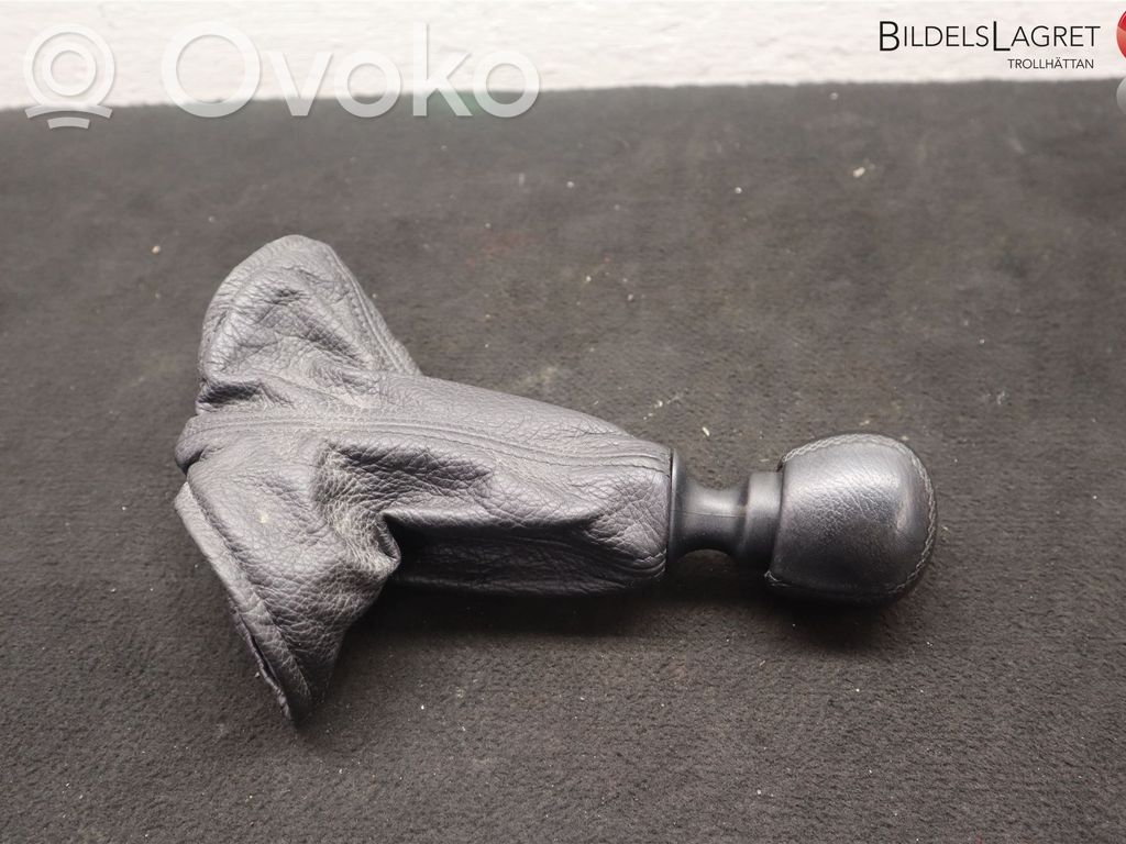 Saab 9-5 Selector caja de cambios 