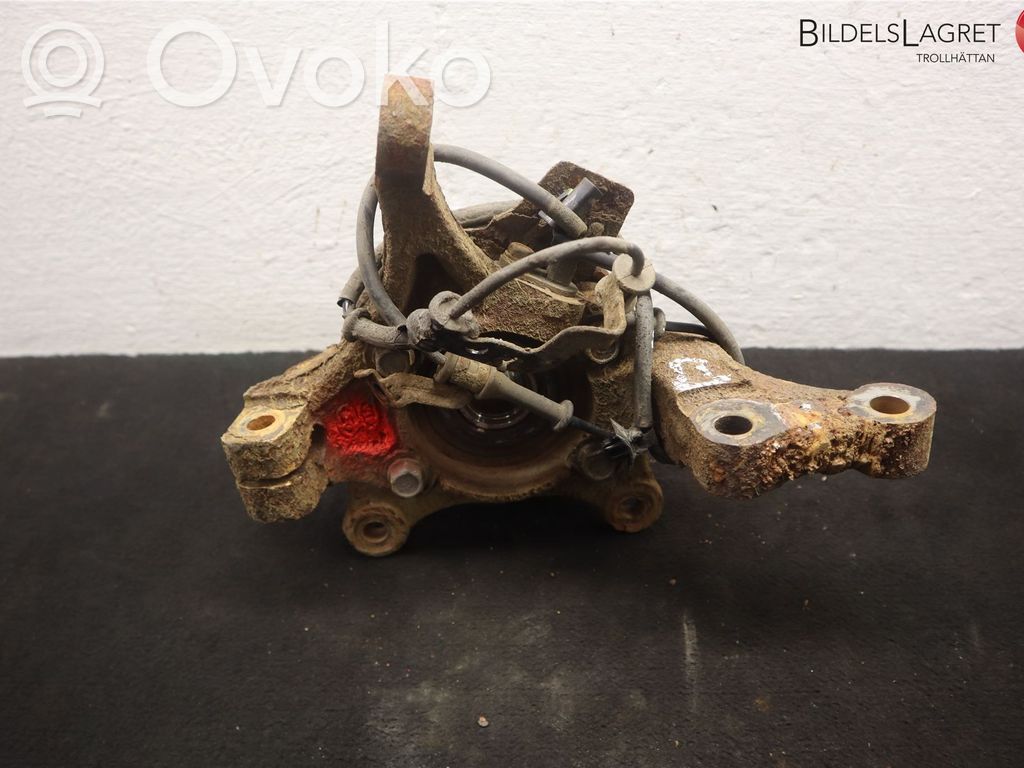 KIA Ceed Achsschenkel vorne 