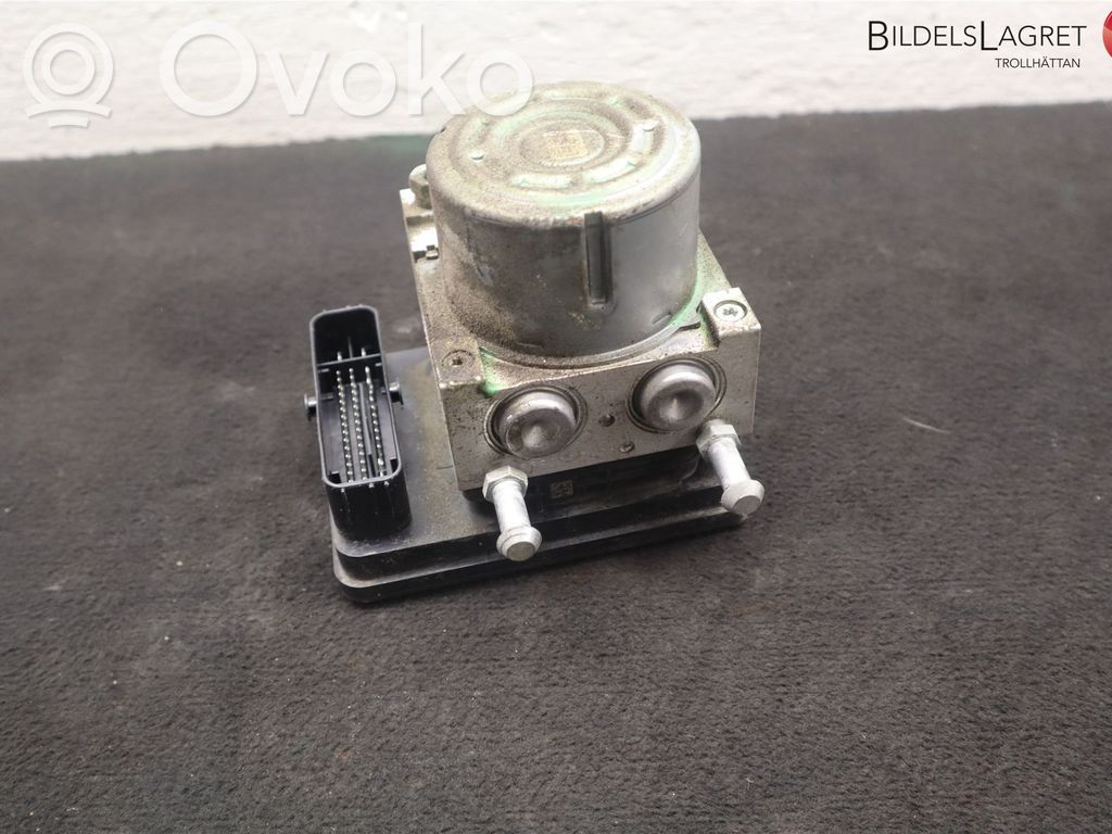 Subaru Outback (BS) ABS Blokas 