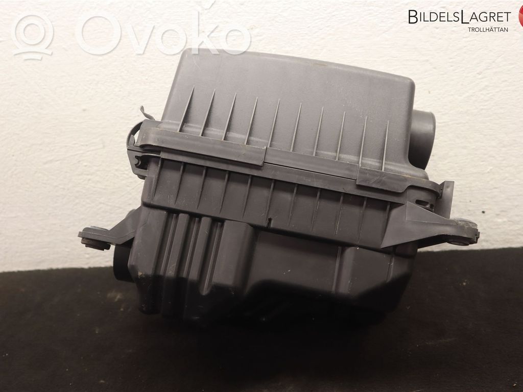 KIA Ceed Air filter box 