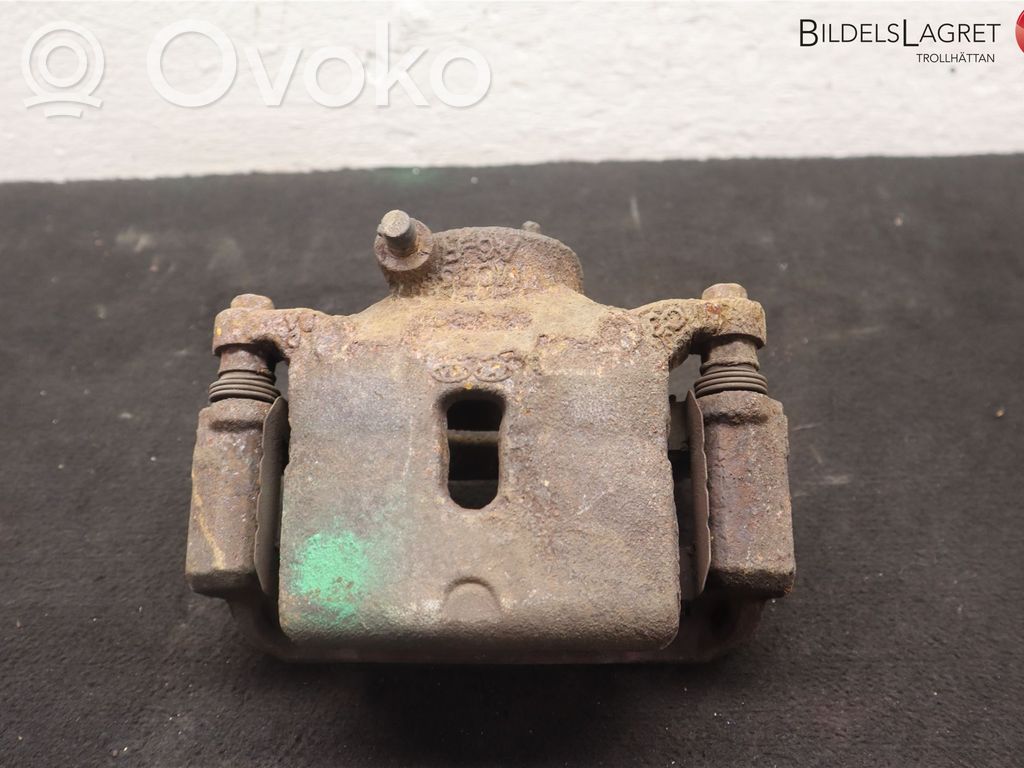KIA Ceed Front brake caliper 