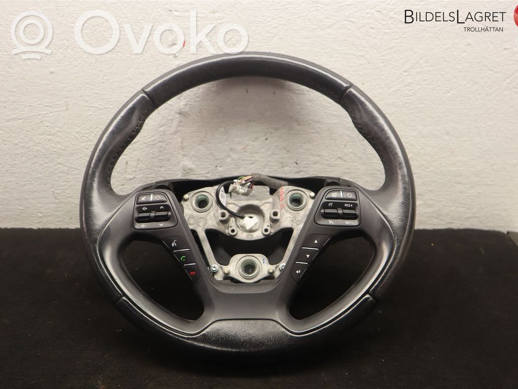 KIA Ceed Vairas 