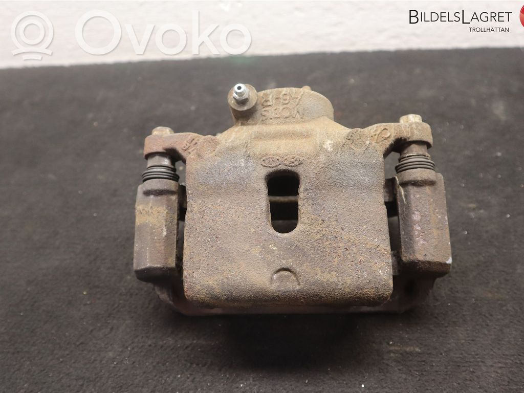 KIA Ceed Front brake caliper 