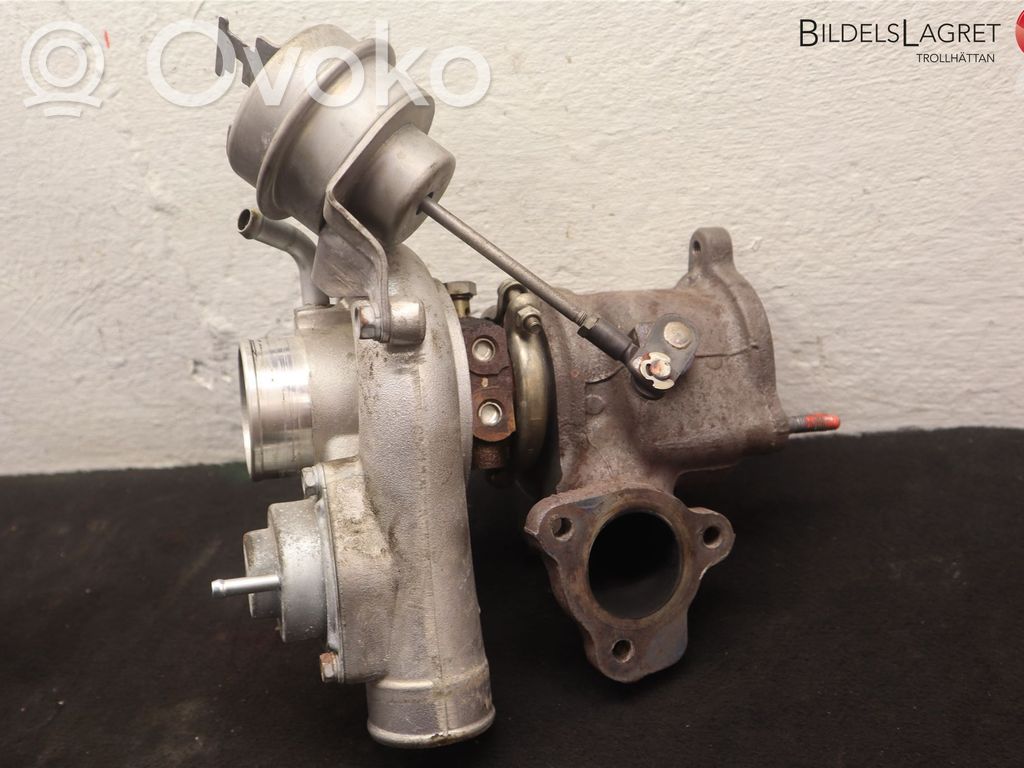 Turbo   55564940