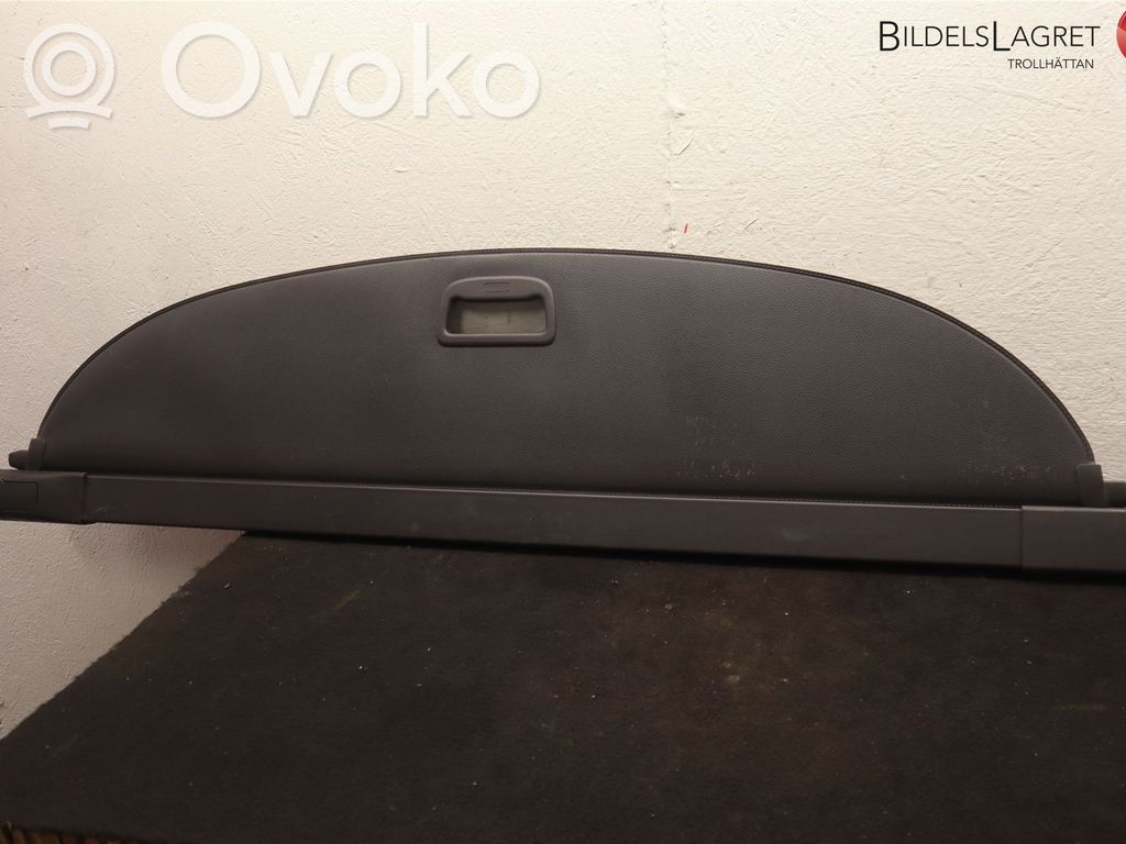 Opel Astra K Bandeja del maletero 