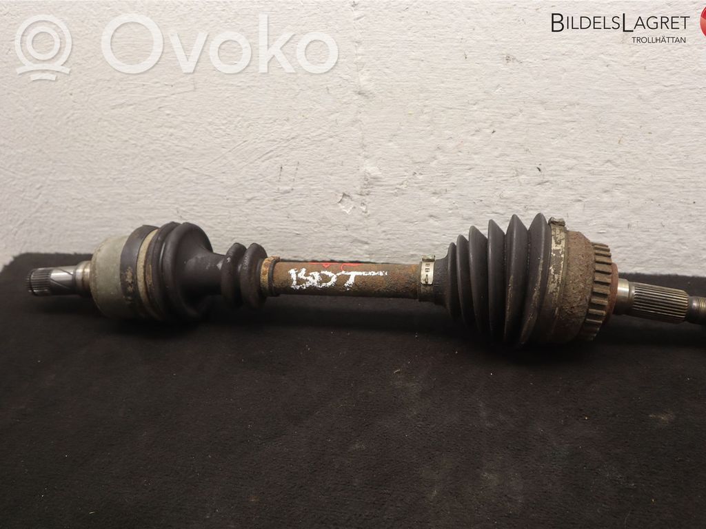 Saab 9-3 Ver1 Priekšējā pusass 