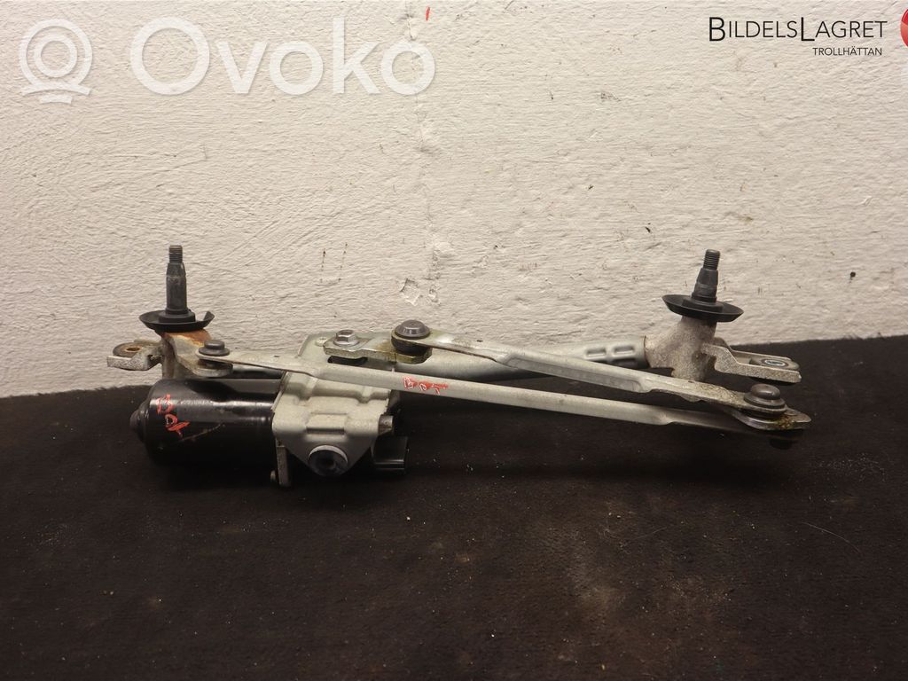 KIA Ceed Front wiper linkage 