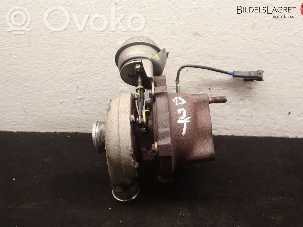 Turboahdin   282012A701