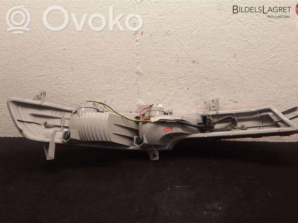 KIA Sportage Odblask lampy tylnej 