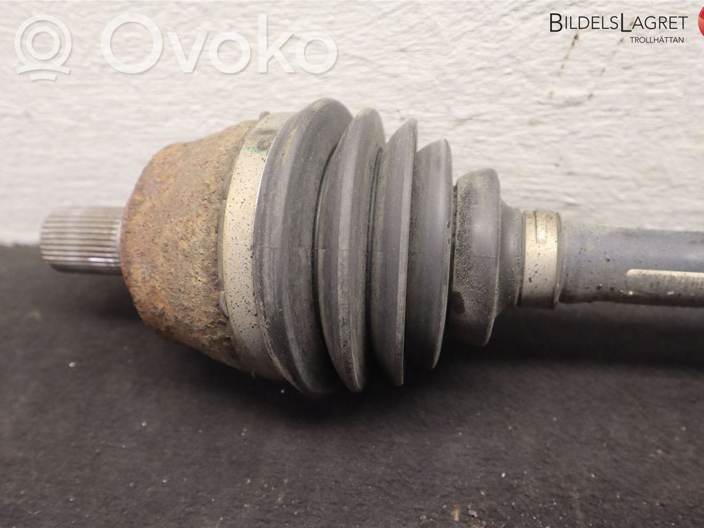 Volvo V40 Eje de transmisión delantero 