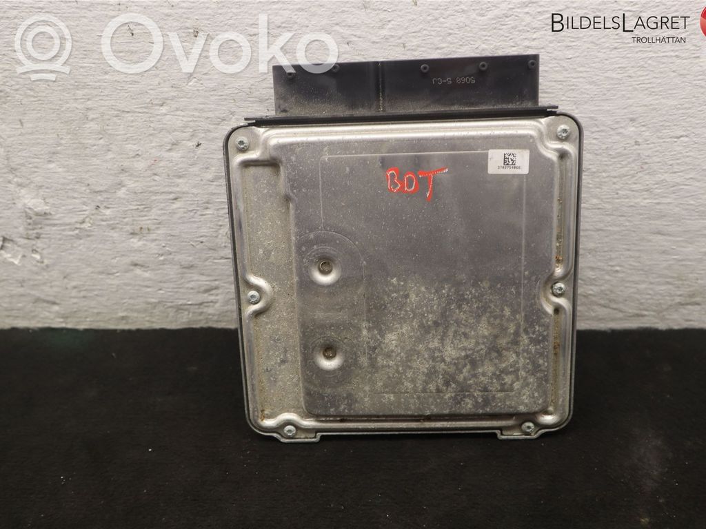 Unité de commande / module d'injection   04L906016FH,04L907309AB,04L907309AB
