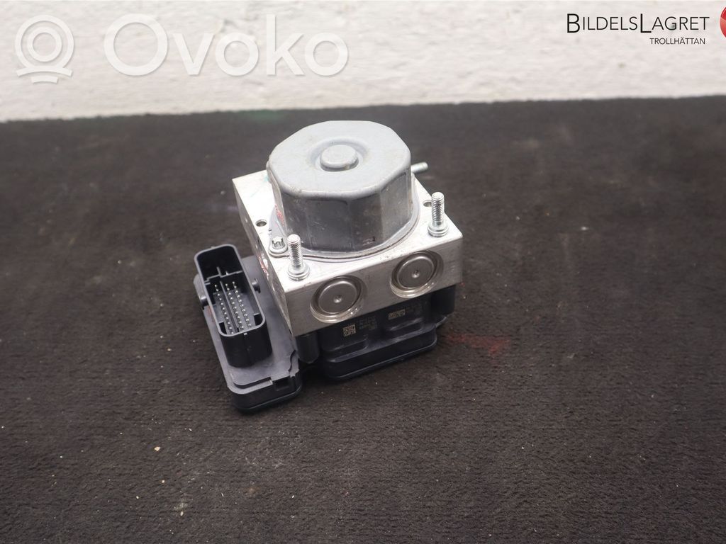 ABS-pumppu   476606853R,0265243683,0265243683
