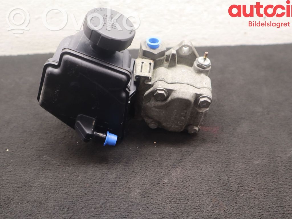Saab 9-3 Ver2 Ohjaustehostimen pumppu 