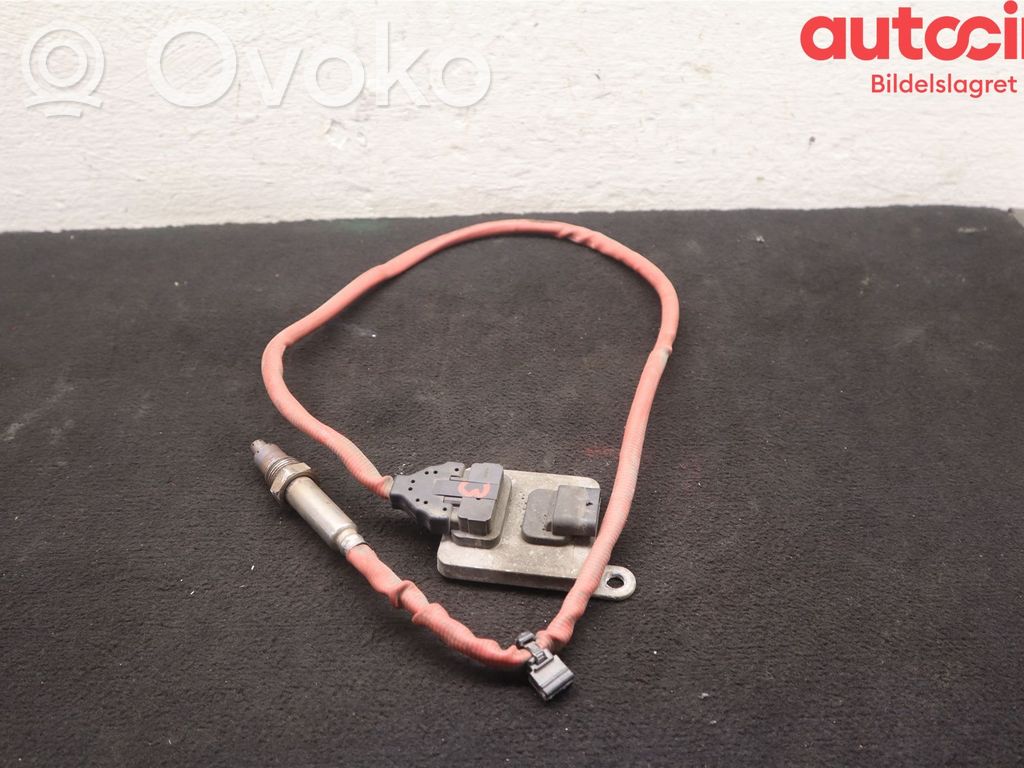 BMW X5 F15 Lambda probe sensor 