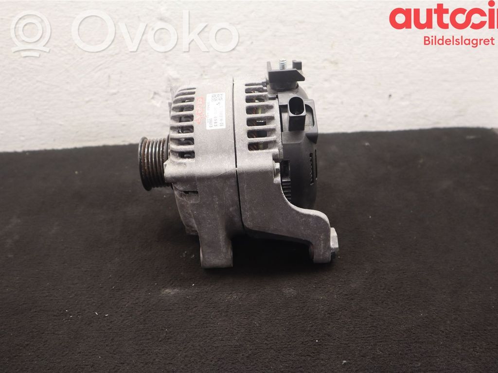 BMW X5 F15 Alternator 