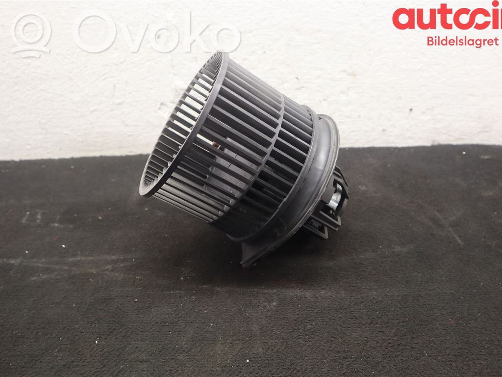 Saab 9-5 Mazā radiatora ventilators 