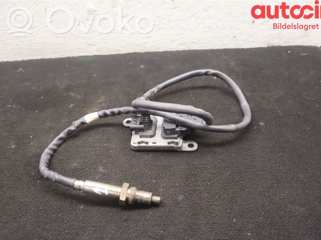 Volkswagen PASSAT B8 Lambda probe sensor 