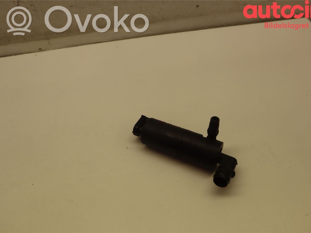Saab 9-3 Ver2 Windscreen/windshield washer pump 