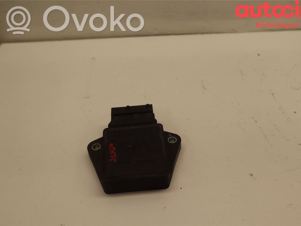 Saab 9-3 Ver2 Ignition amplifier control unit 