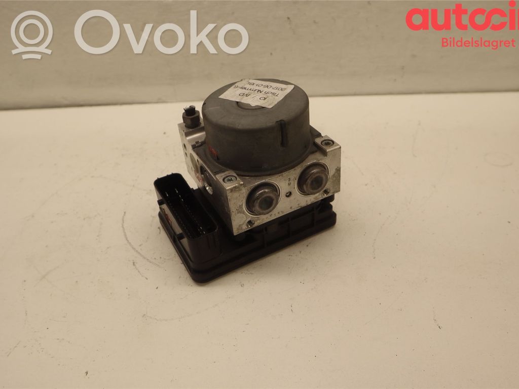 Ford Focus ABS Pump 