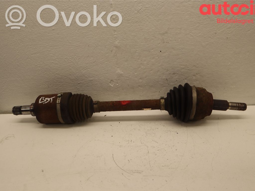 Ford Focus Front driveshaft 