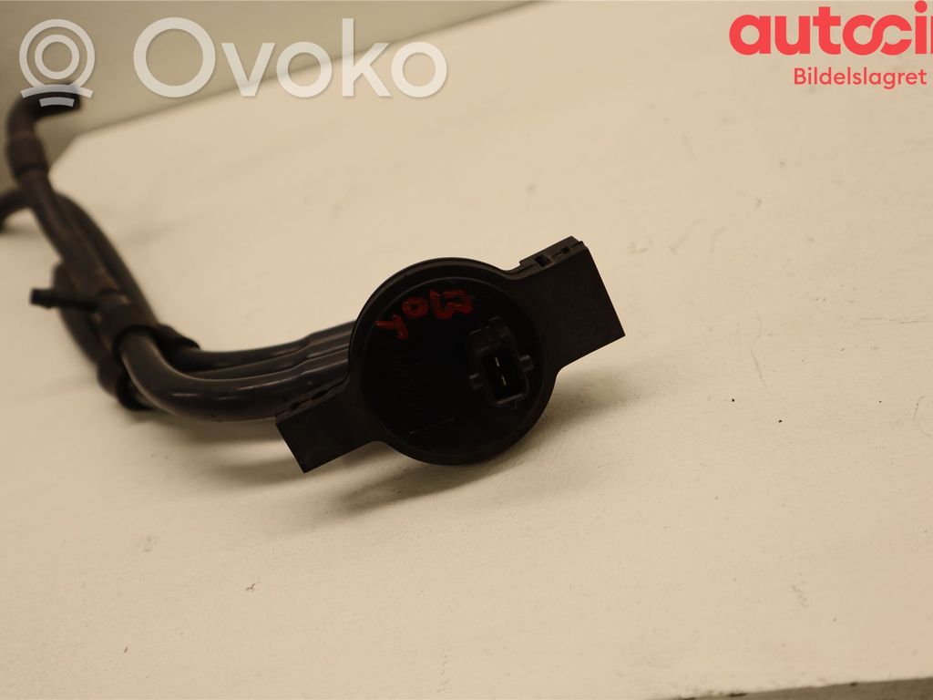 Saab 9-3 Ver1 Solenoidinis vožtuvas 