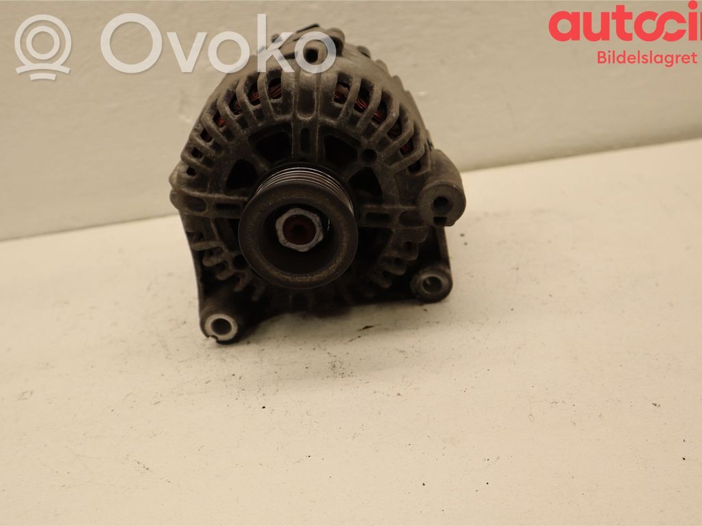 Alternator   12317802471,7802471,7802471