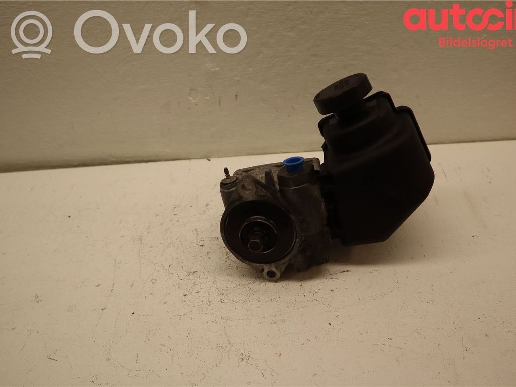 Saab 9-3 Ver2 Ohjaustehostimen pumppu 