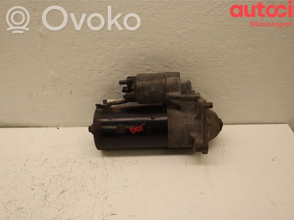 Motor de arranque   36002642,30782228,30782228