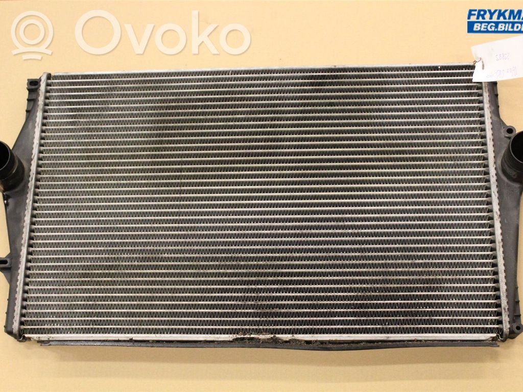 Volvo S80 Interkūlerio radiatorius 