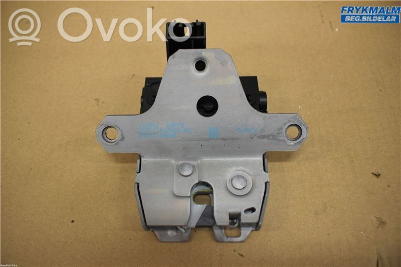 Ford Kuga I Tailgate/trunk/boot lock/catch/latch 