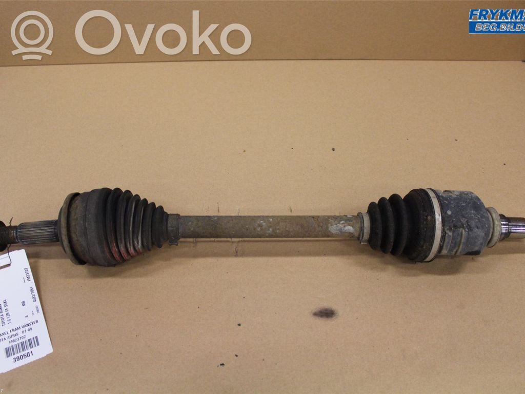Toyota Auris 150 Front driveshaft 