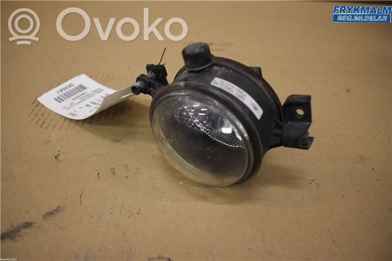 Ford Focus Front fog light 