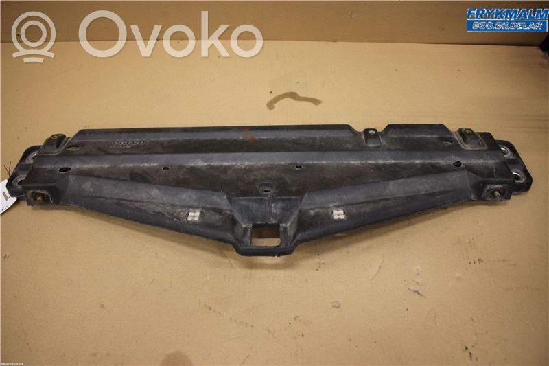 Volvo 940 Панель радиаторов 