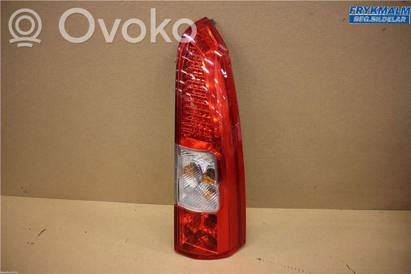 Volvo XC70 Galinis žibintas kėbule 