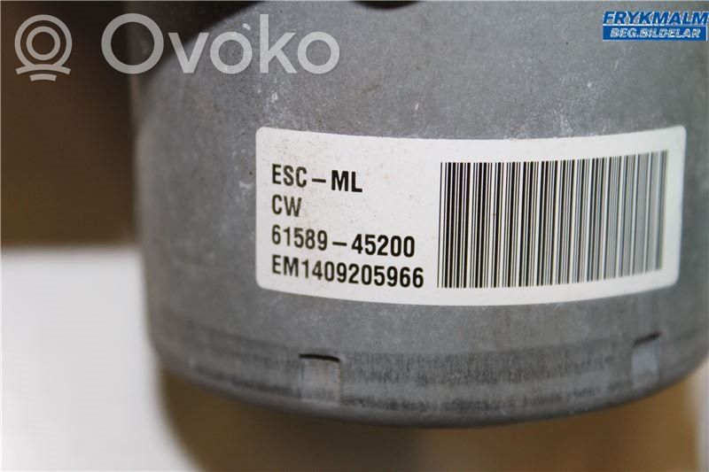 KIA Ceed ABS Pump 