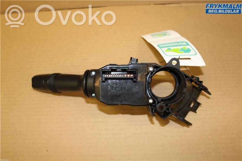 KIA Sorento Indicator stalk 