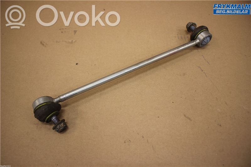 Citroen Berlingo Halterung Stabilisator vorne 