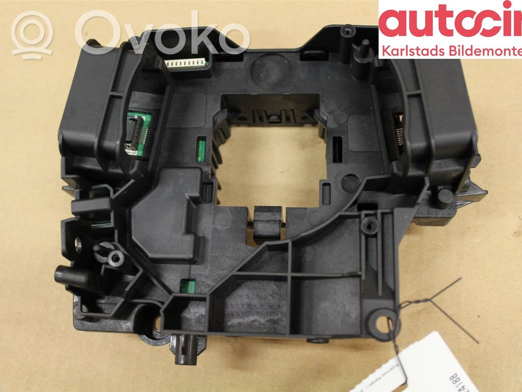 Ford Mondeo MK V Sensor de ángulo de dirección 