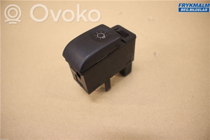 Seat Toledo I (1L) Interruptor de luz 