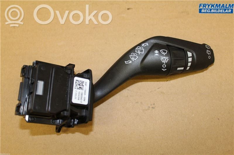 Ford S-MAX Commodo d'essuie-glace 