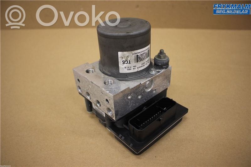 Peugeot Boxer ABS bloks 