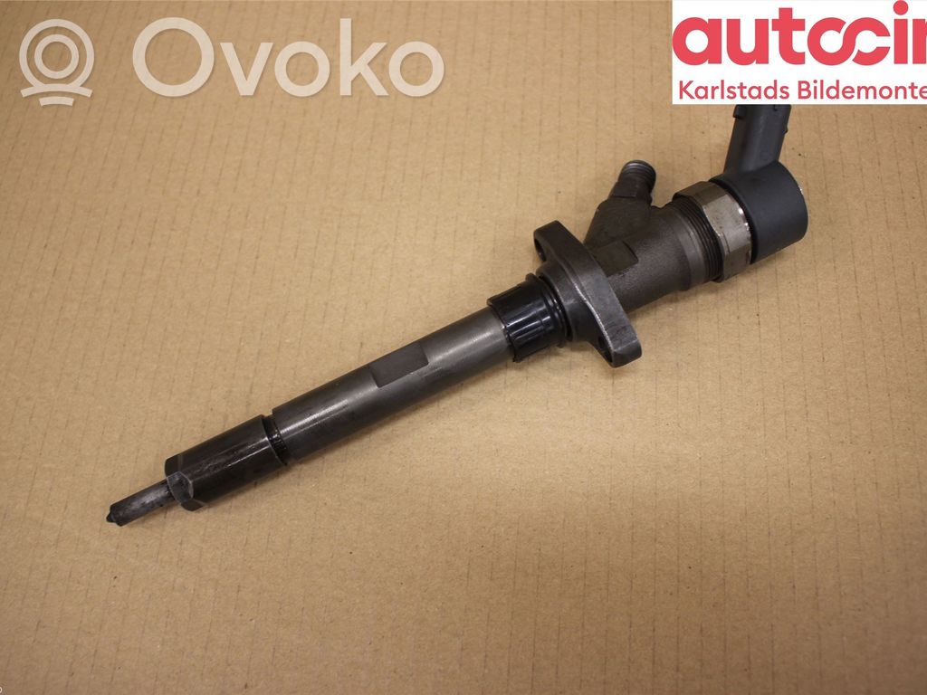 Citroen C5 Inyector de combustible 