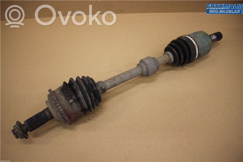 Mazda 6 Eje de transmisión delantero 