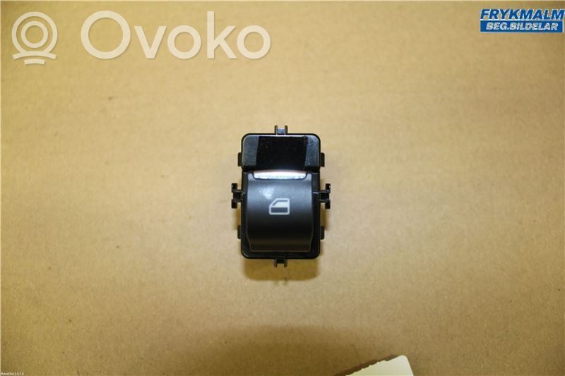 Ford S-MAX Electric window control switch 