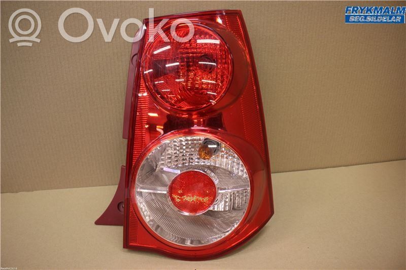 KIA Picanto Takavalot 