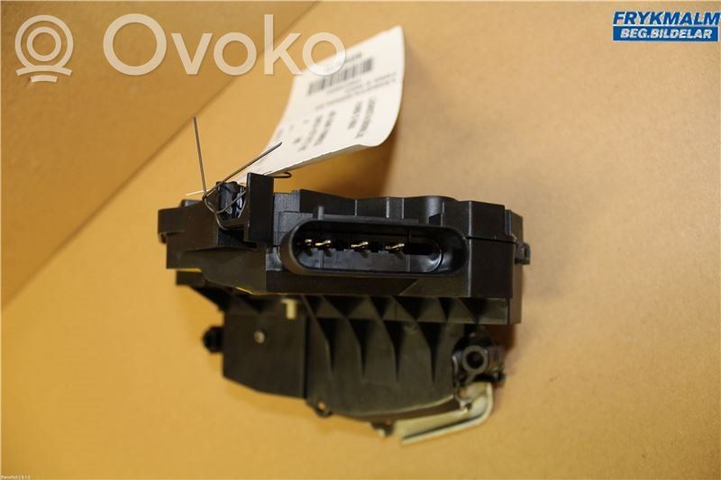 Ford S-MAX Galinių durų spyna 