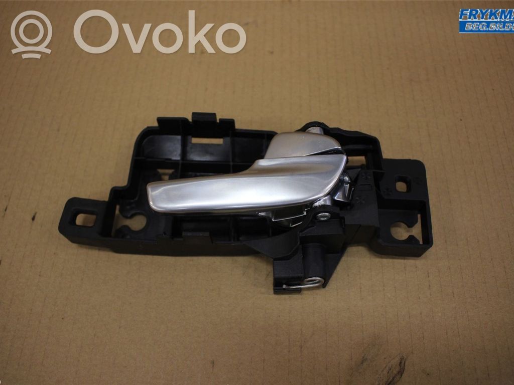 Ford S-MAX Manecilla interna puerta delantera 